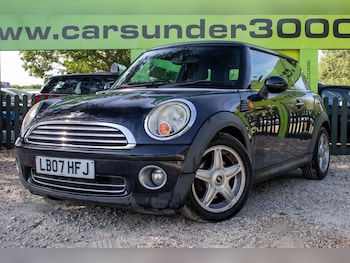 Used MINI Hatch 2007 for sale - 78778759: Photo