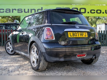 Used MINI Hatch 2007 for sale - 78778759: Photo