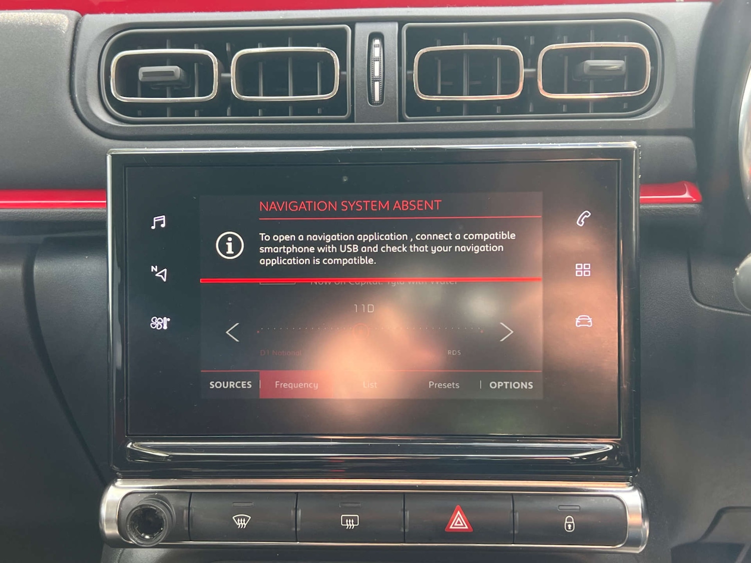 Used Citroen C3 2018 for sale - 75862383: Photo 14