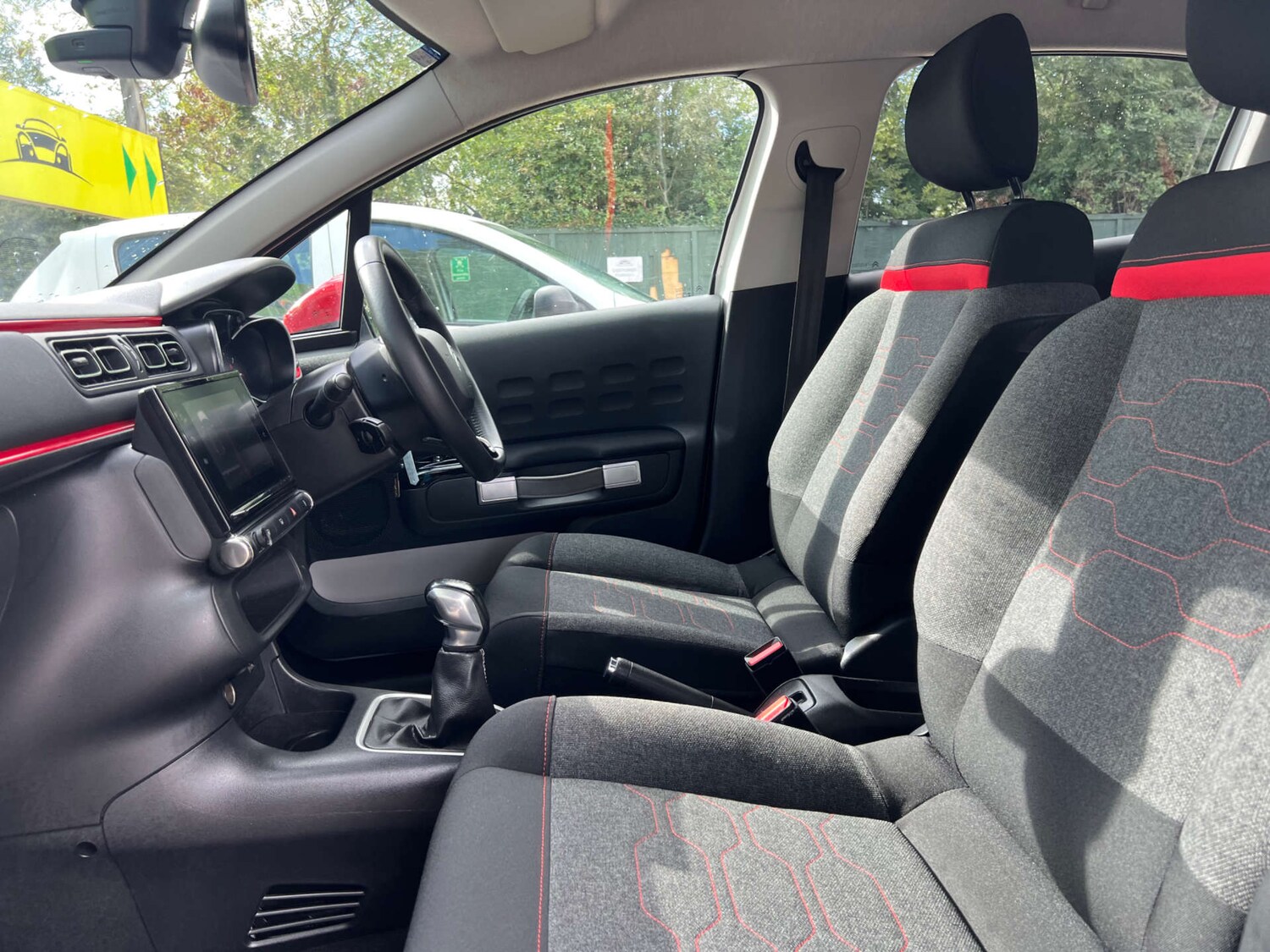 Used Citroen C3 2018 for sale - 75862383: Photo 16