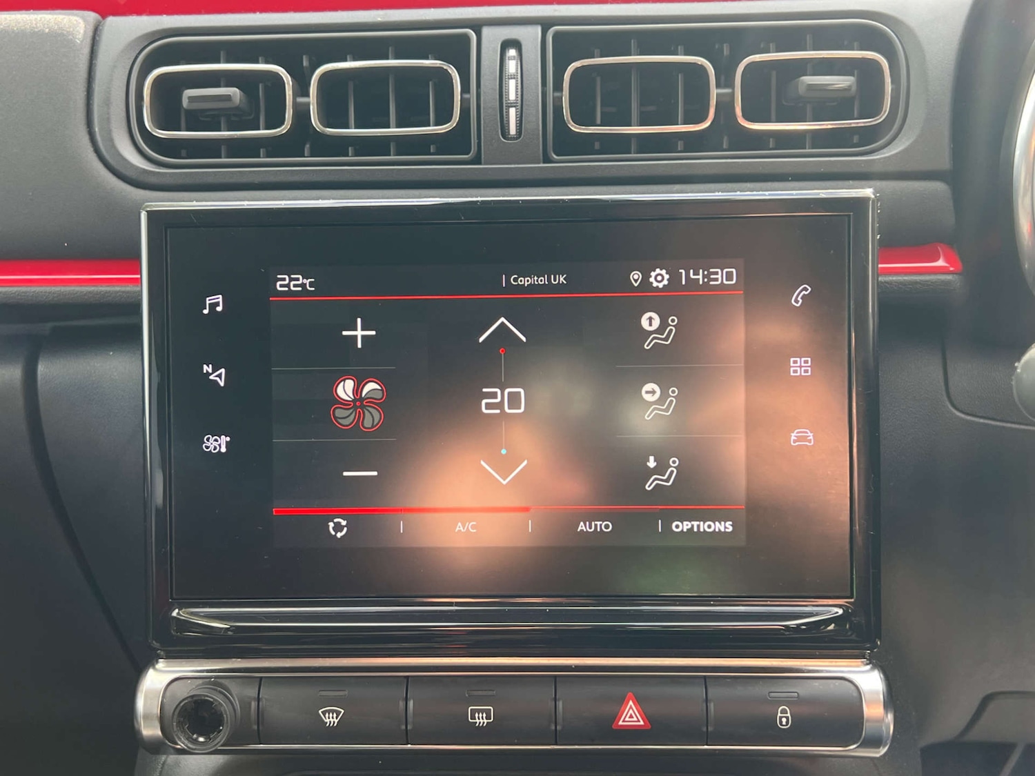 Used Citroen C3 2018 for sale - 75862383: Photo 18