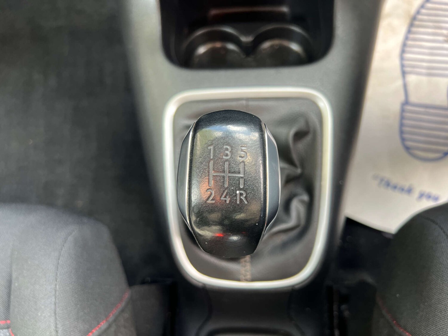 Used Citroen C3 2018 for sale - 75862383: Photo 19