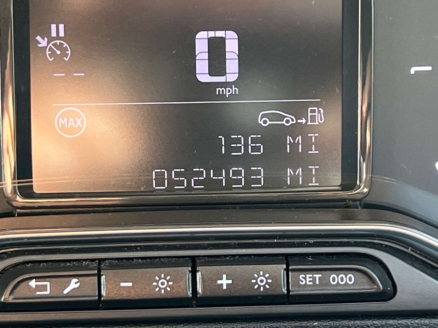 Used Citroen C3 2018 for sale - 75862383: Photo 23