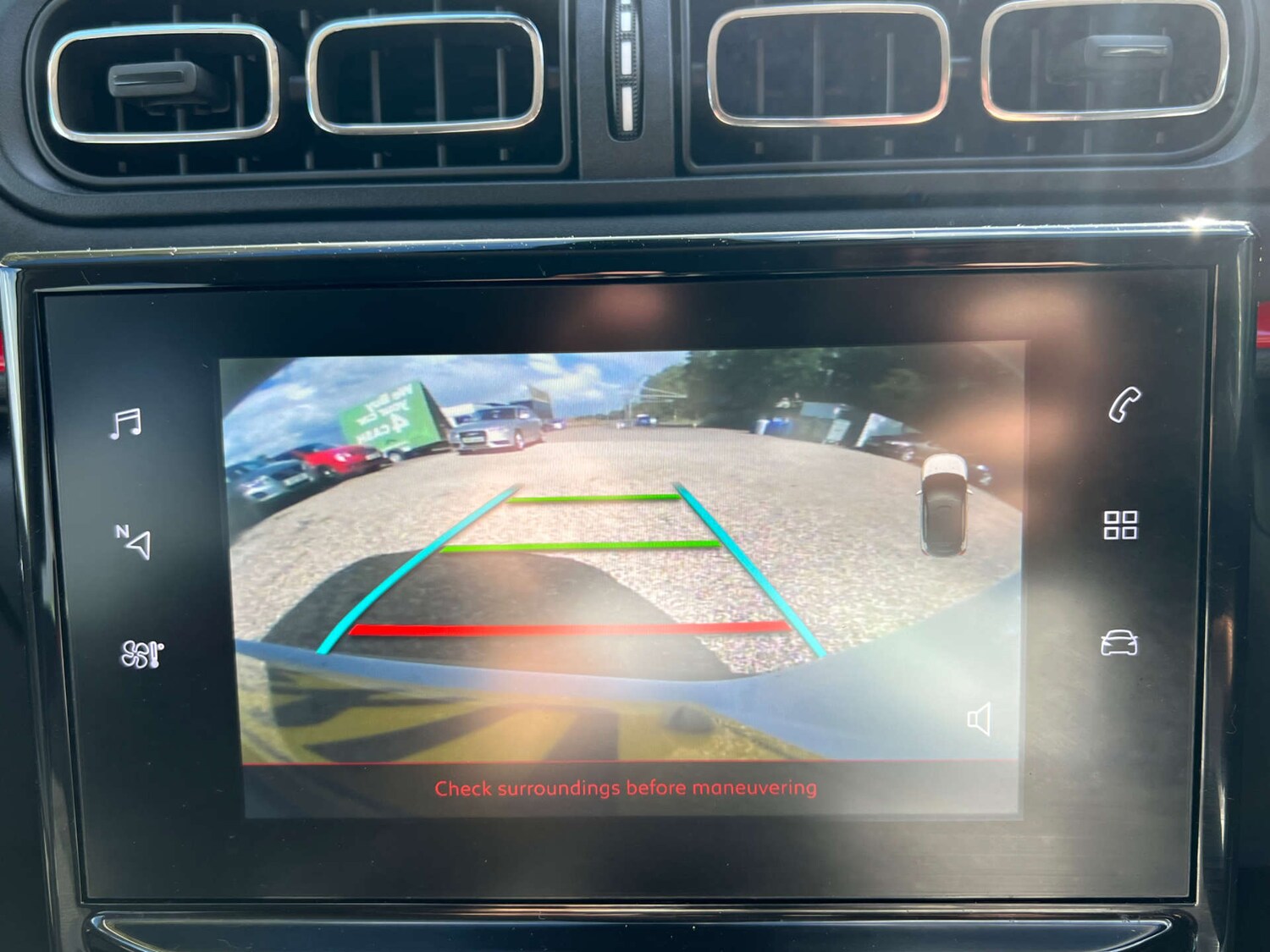 Used Citroen C3 2018 for sale - 75862383: Photo 27