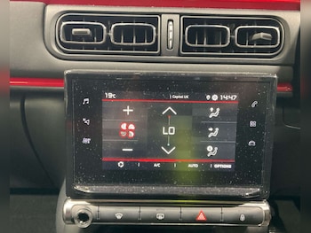 Used Citroen C3 2018 for sale - 75862383: Photo