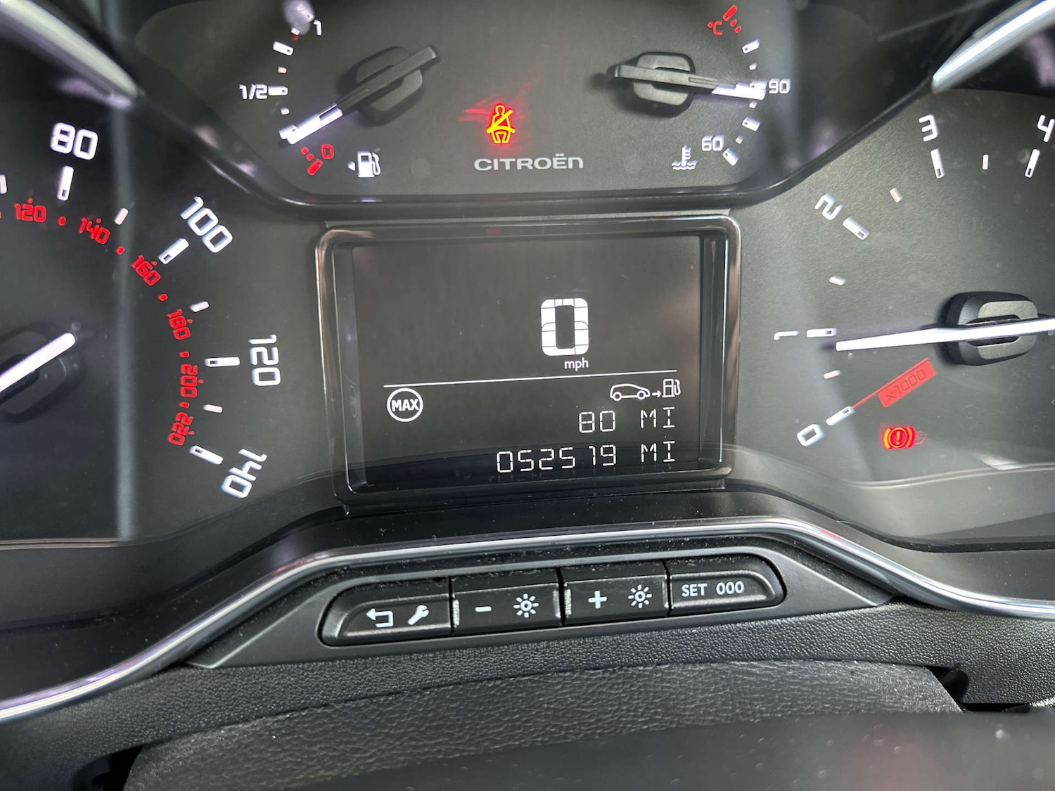 Used Citroen C3 2018 for sale - 75862383: Photo 30