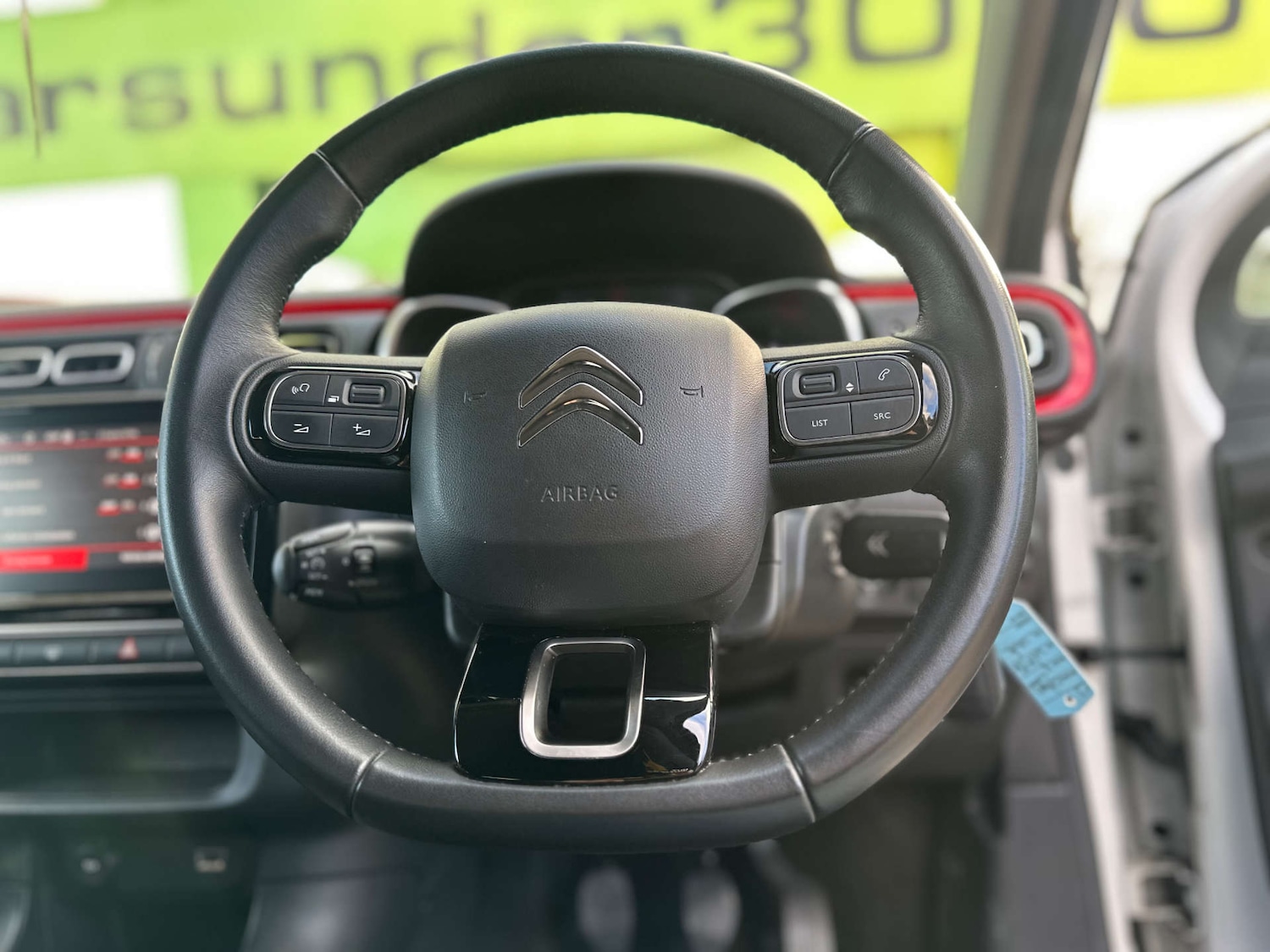 Used Citroen C3 2018 for sale - 75862383: Photo 32