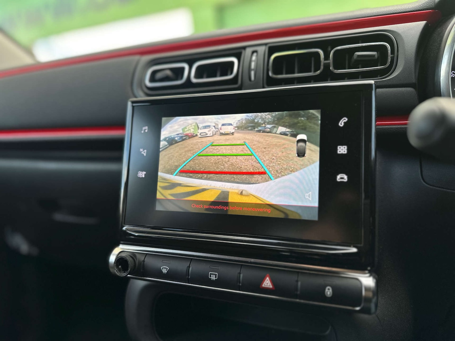 Used Citroen C3 2018 for sale - 75862383: Photo 33