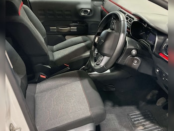 Used Citroen C3 2018 for sale - 75862383: Photo