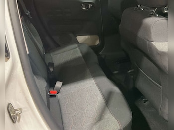 Used Citroen C3 2018 for sale - 75862383: Photo