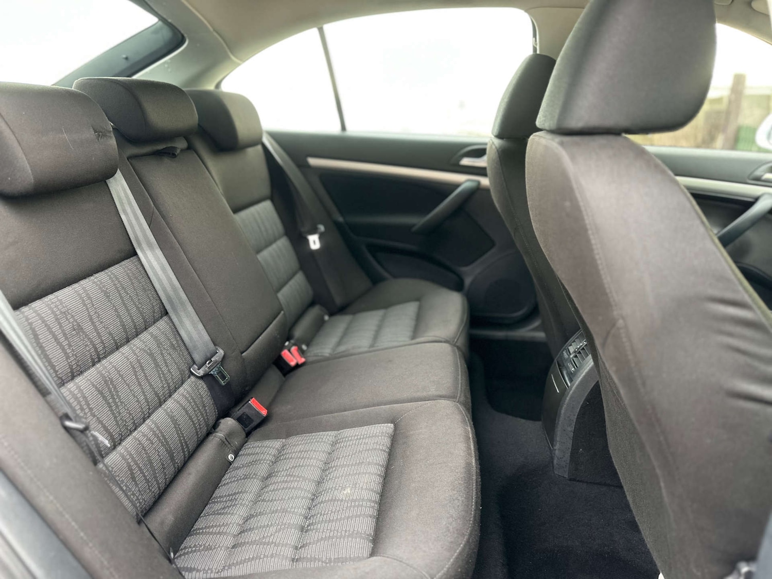 Used Skoda Octavia 2011 for sale - 77172416: Photo 12