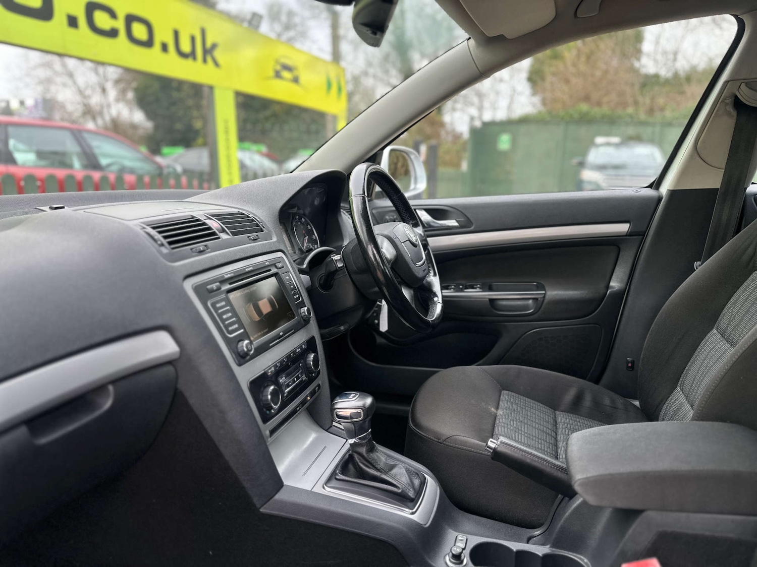 Used Skoda Octavia 2011 for sale - 77172416: Photo 15