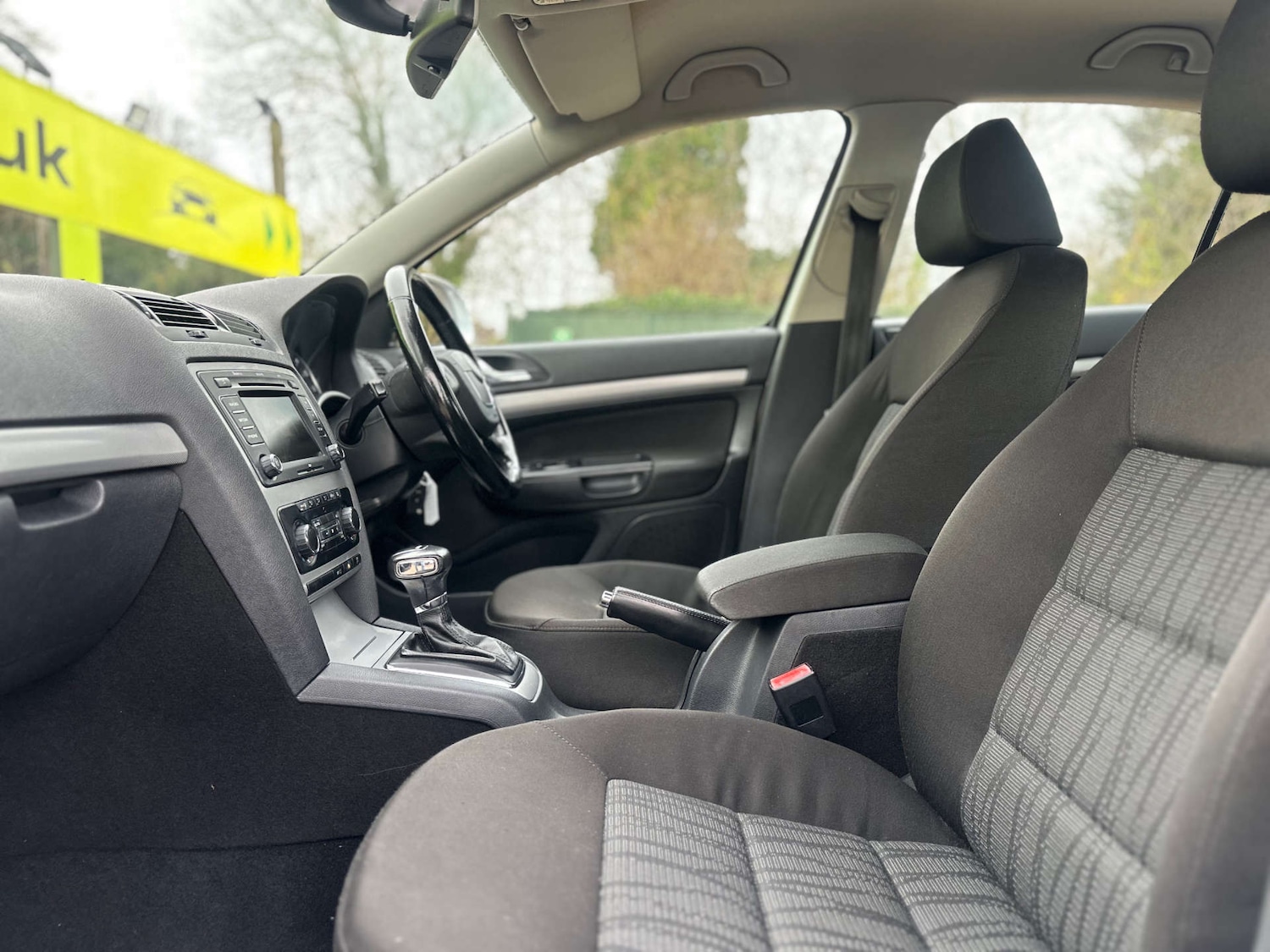 Used Skoda Octavia 2011 for sale - 77172416: Photo 16