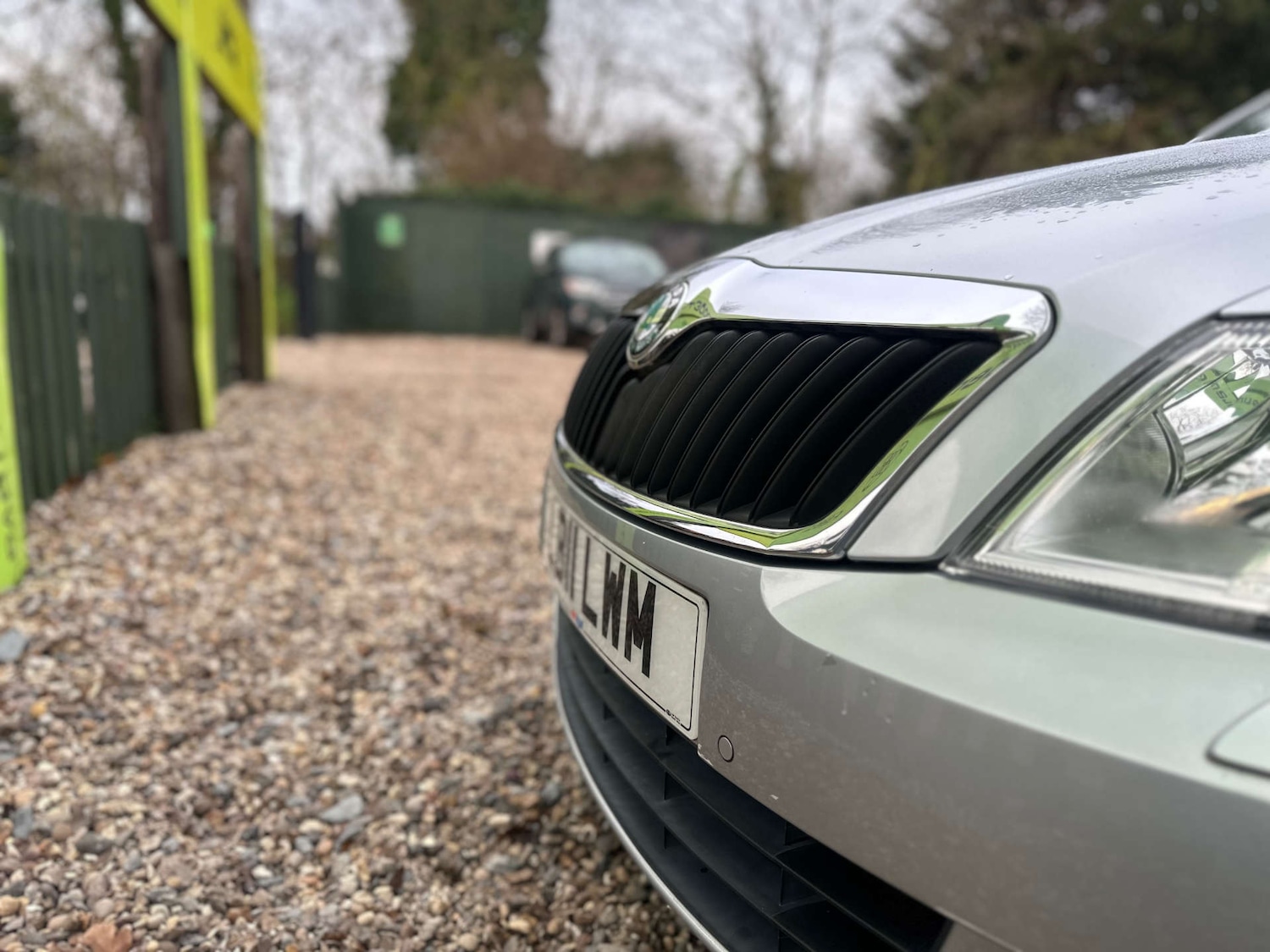 Used Skoda Octavia 2011 for sale - 77172416: Photo 30