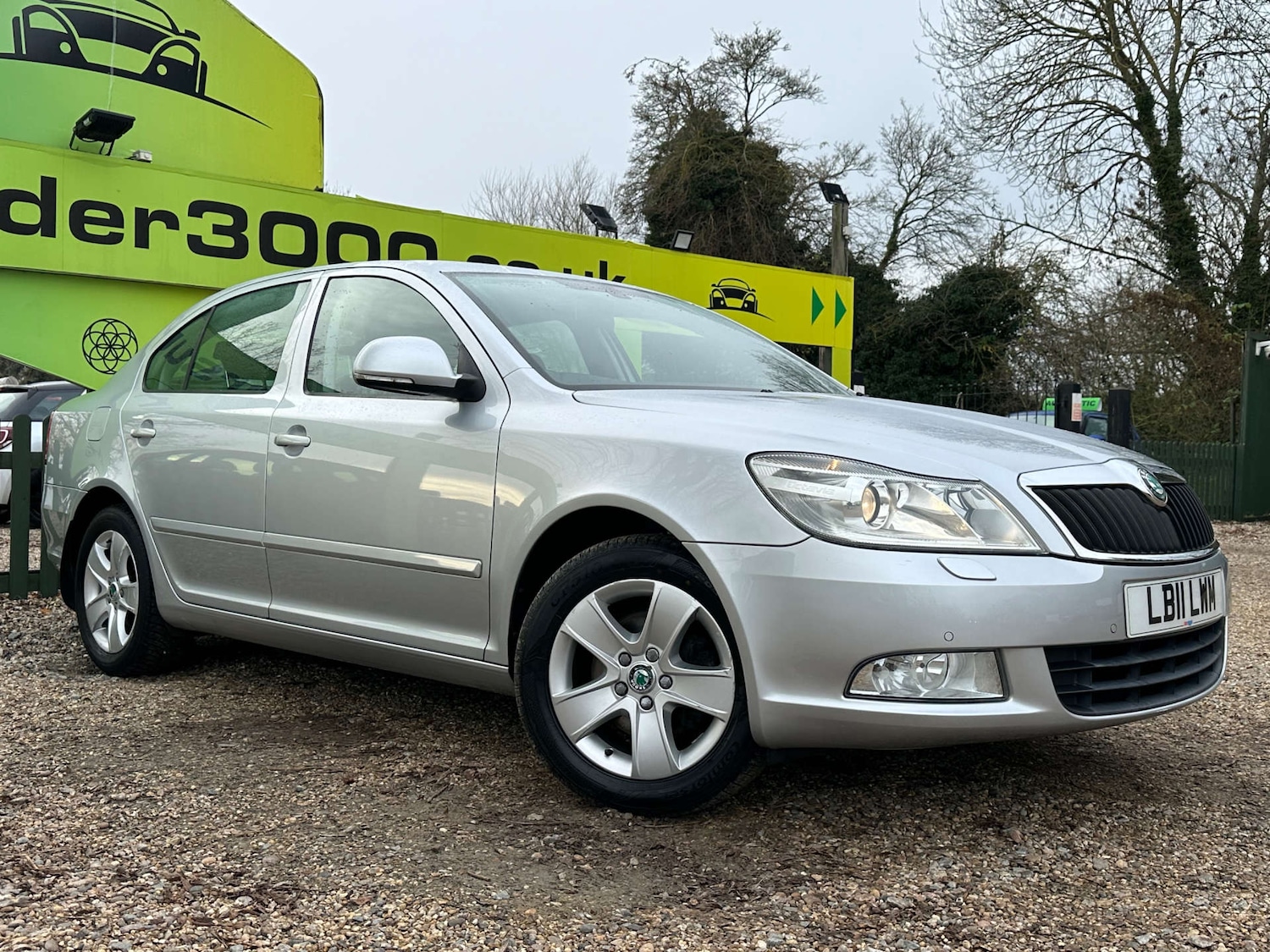 Used Skoda Octavia 2011 for sale - 77172416: Photo 4