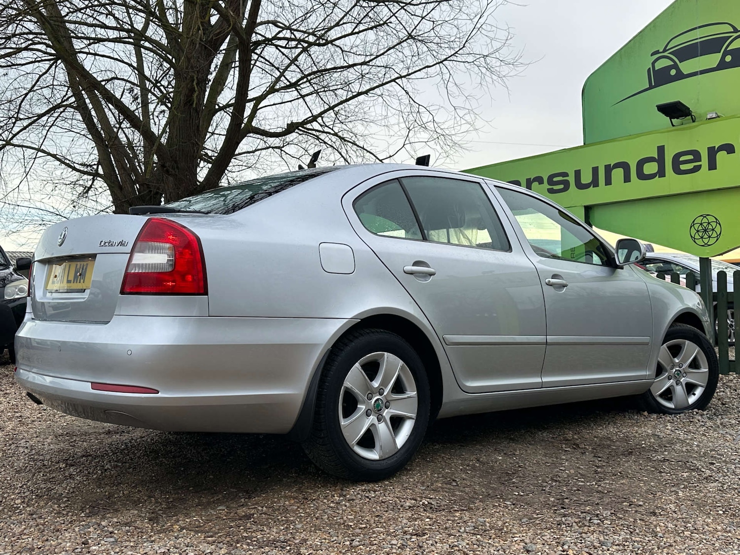 Used Skoda Octavia 2011 for sale - 77172416: Photo 9