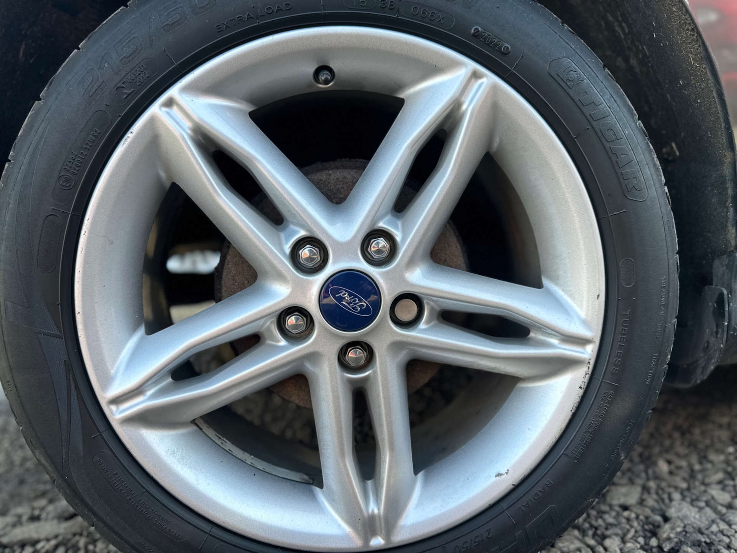 Used Ford Focus 2016 for sale - 78144605: Photo 11