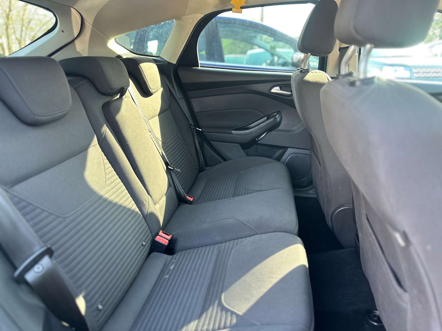 Used Ford Focus 2016 for sale - 78144605: Photo 14