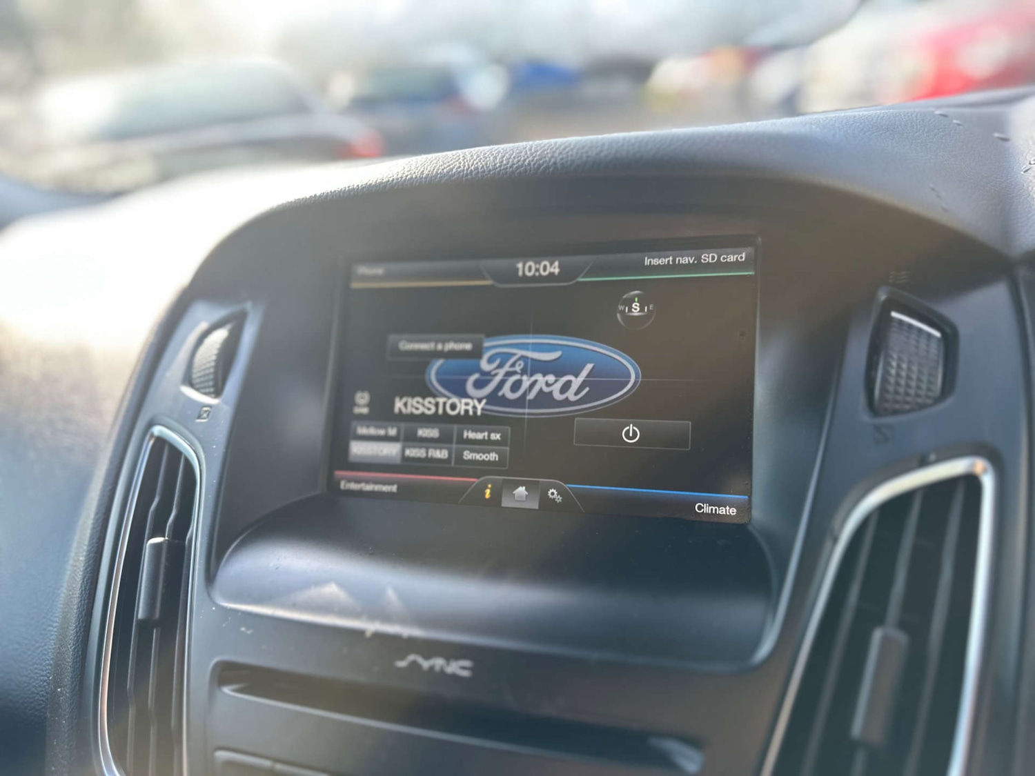 Used Ford Focus 2016 for sale - 78144605: Photo 15
