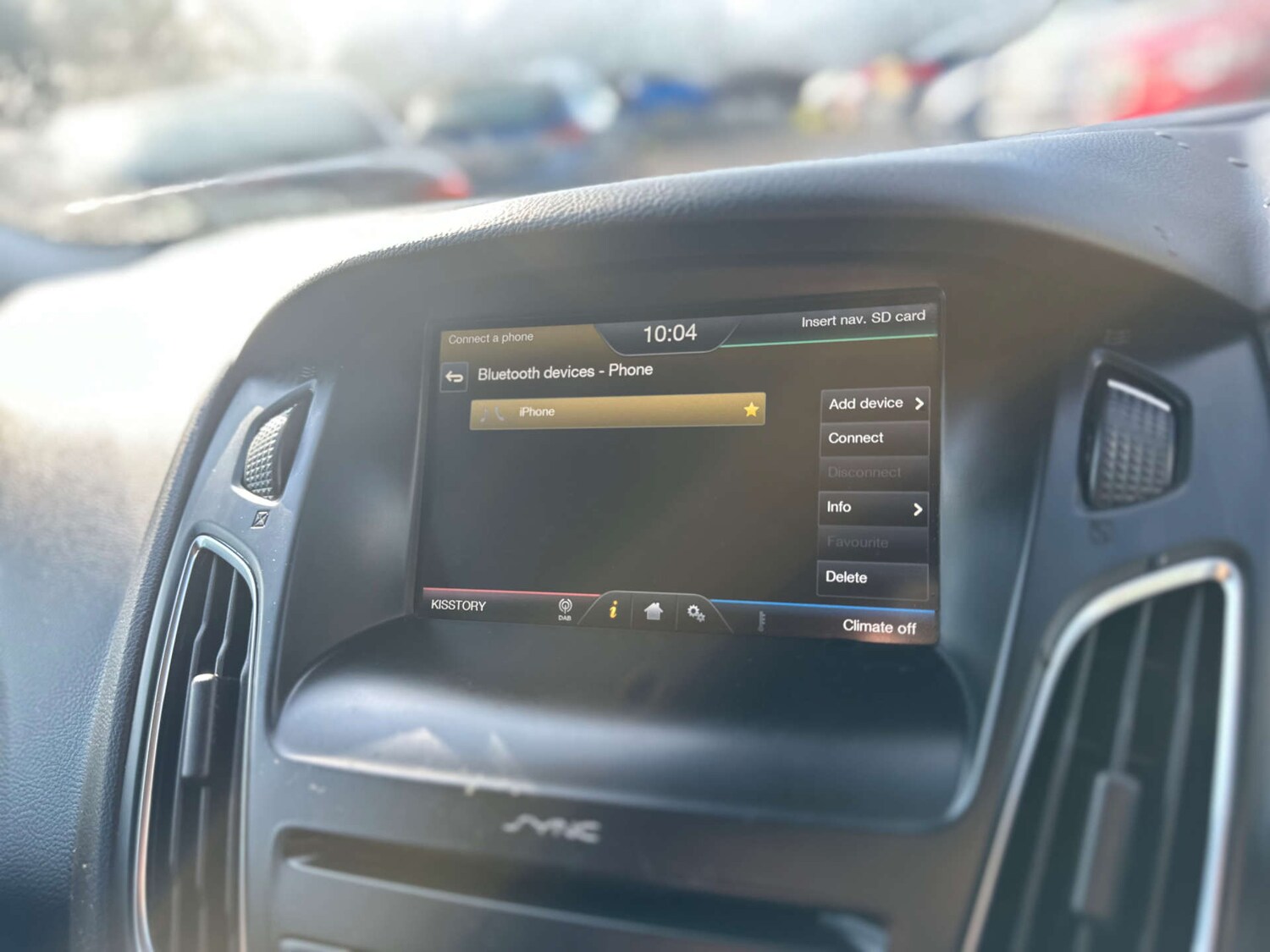 Used Ford Focus 2016 for sale - 78144605: Photo 18