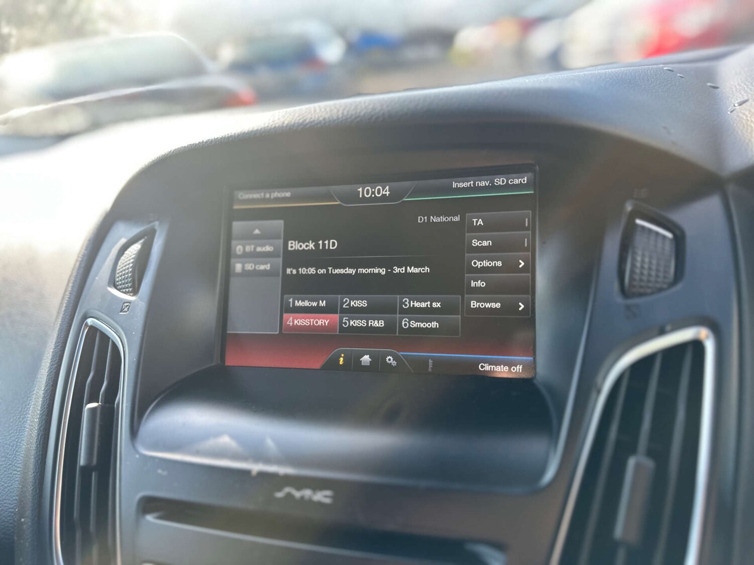 Used Ford Focus 2016 for sale - 78144605: Photo 19