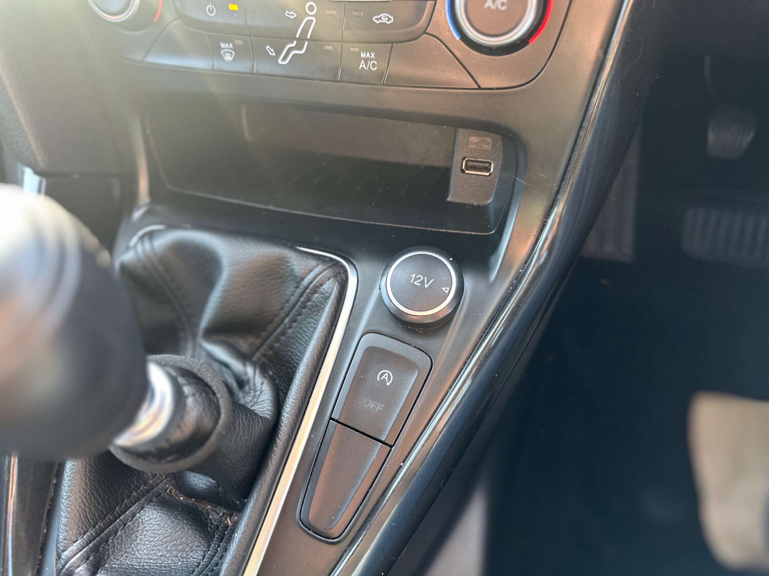 Used Ford Focus 2016 for sale - 78144605: Photo 20