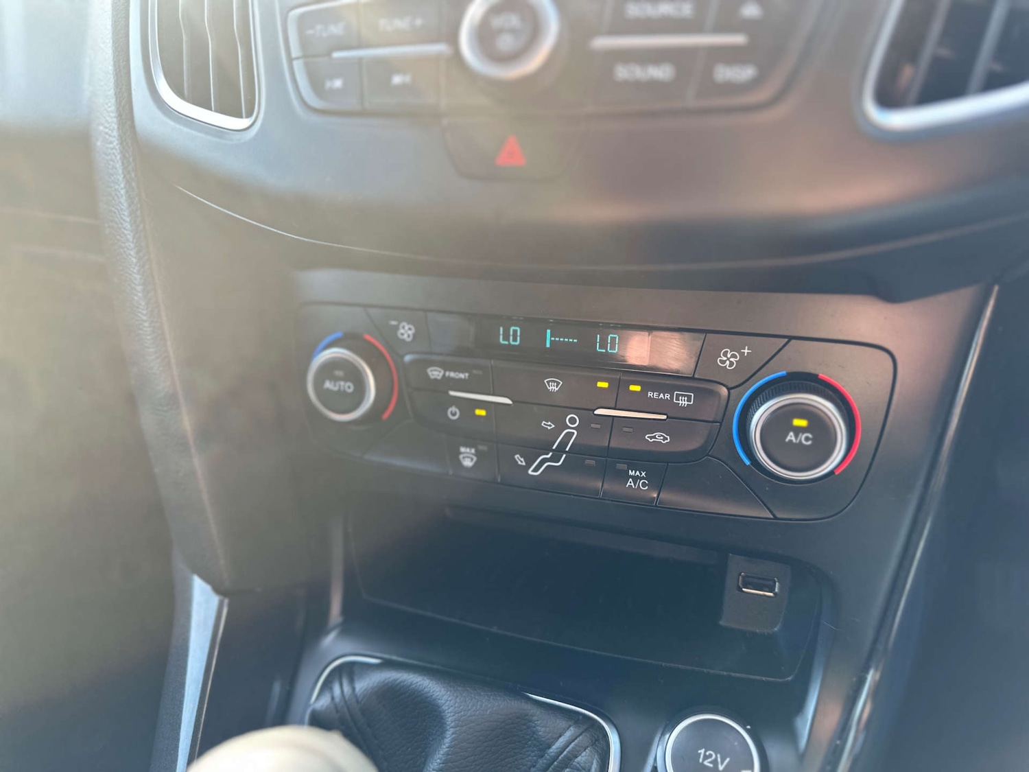 Used Ford Focus 2016 for sale - 78144605: Photo 21