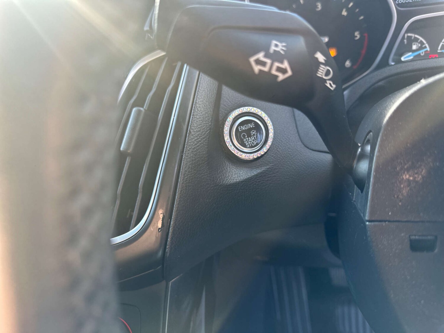 Used Ford Focus 2016 for sale - 78144605: Photo 23