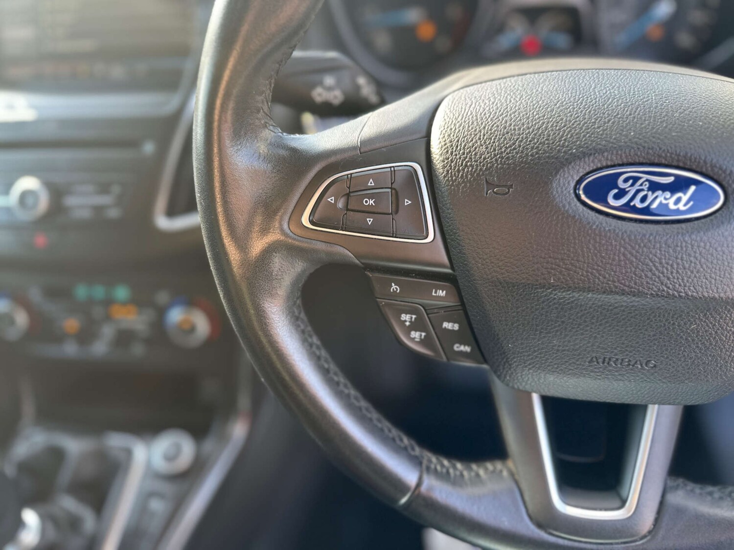 Used Ford Focus 2016 for sale - 78144605: Photo 24