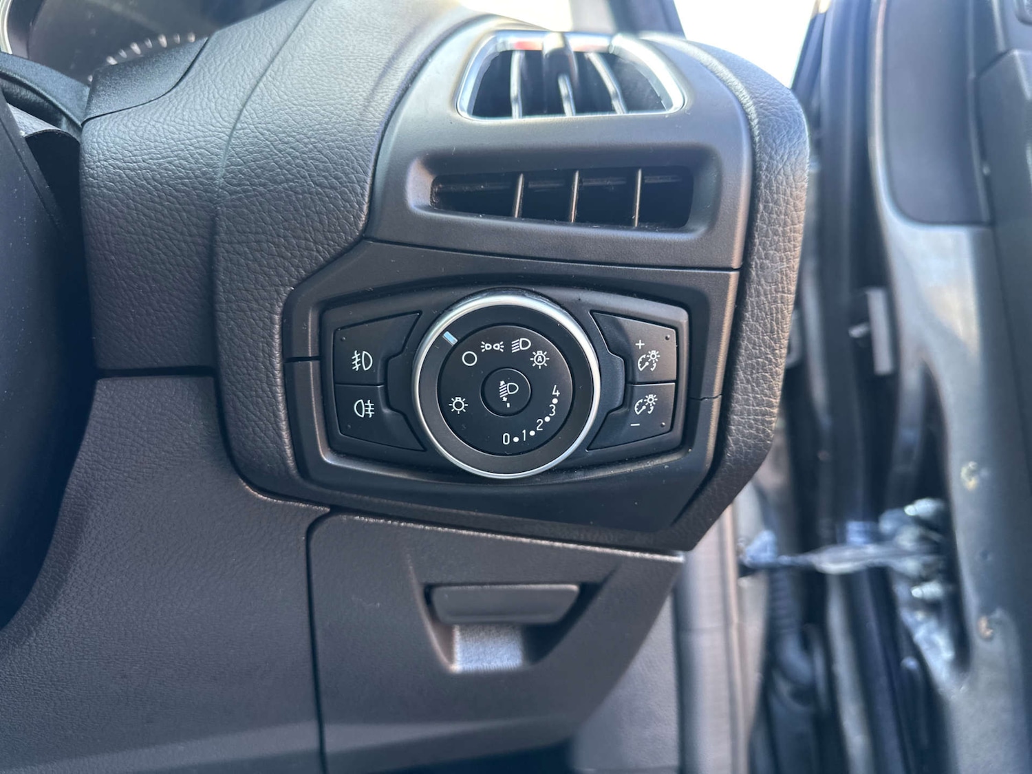 Used Ford Focus 2016 for sale - 78144605: Photo 27