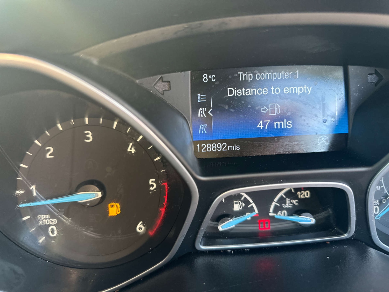 Used Ford Focus 2016 for sale - 78144605: Photo 28