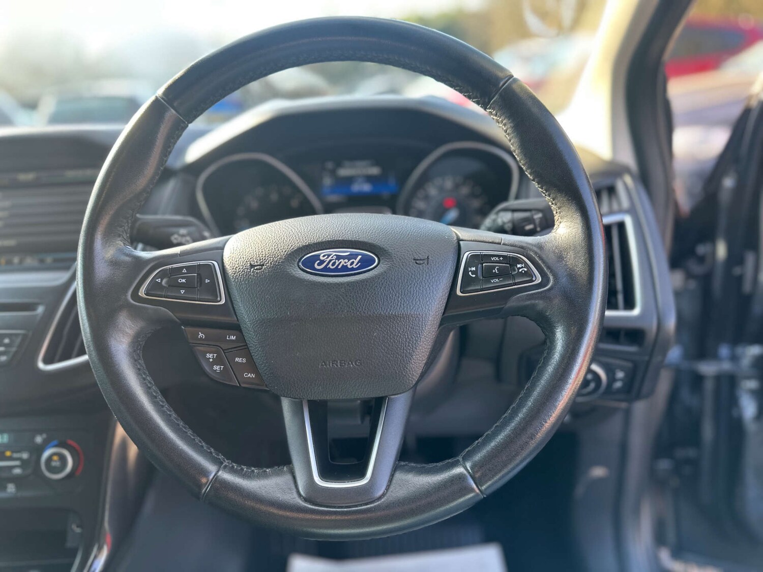 Used Ford Focus 2016 for sale - 78144605: Photo 30