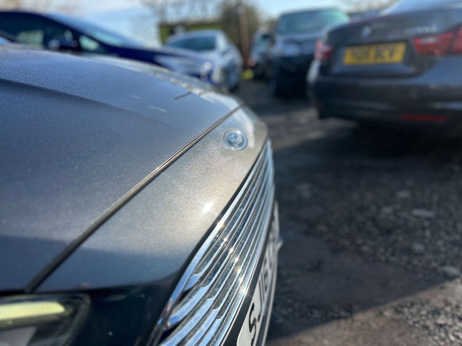 Used Ford Focus 2016 for sale - 78144605: Photo 32