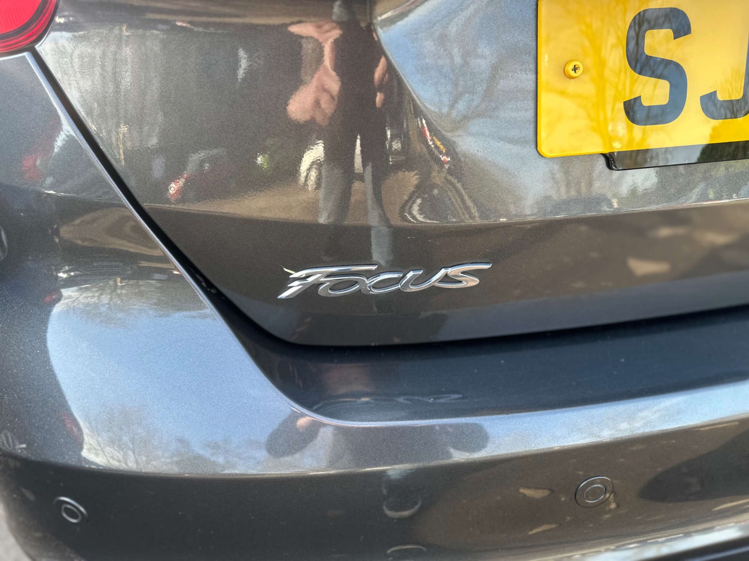 Used Ford Focus 2016 for sale - 78144605: Photo 33