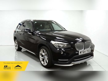 Used BMW X1 2014 for sale - 75516406: Photo