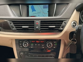 Used BMW X1 2014 for sale - 75516406: Photo