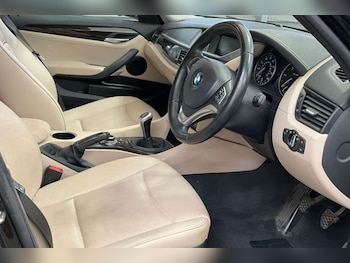 Used BMW X1 2014 for sale - 75516406: Photo