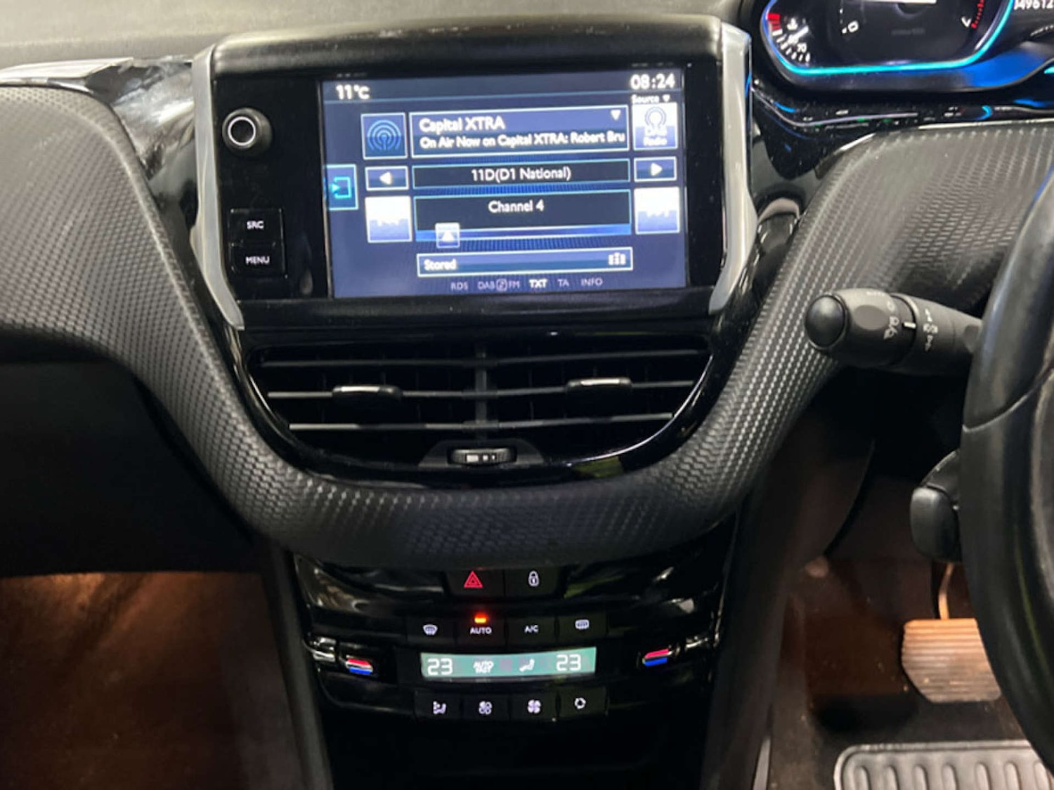 Used Peugeot 2008 2014 for sale - 77701555: Photo 2