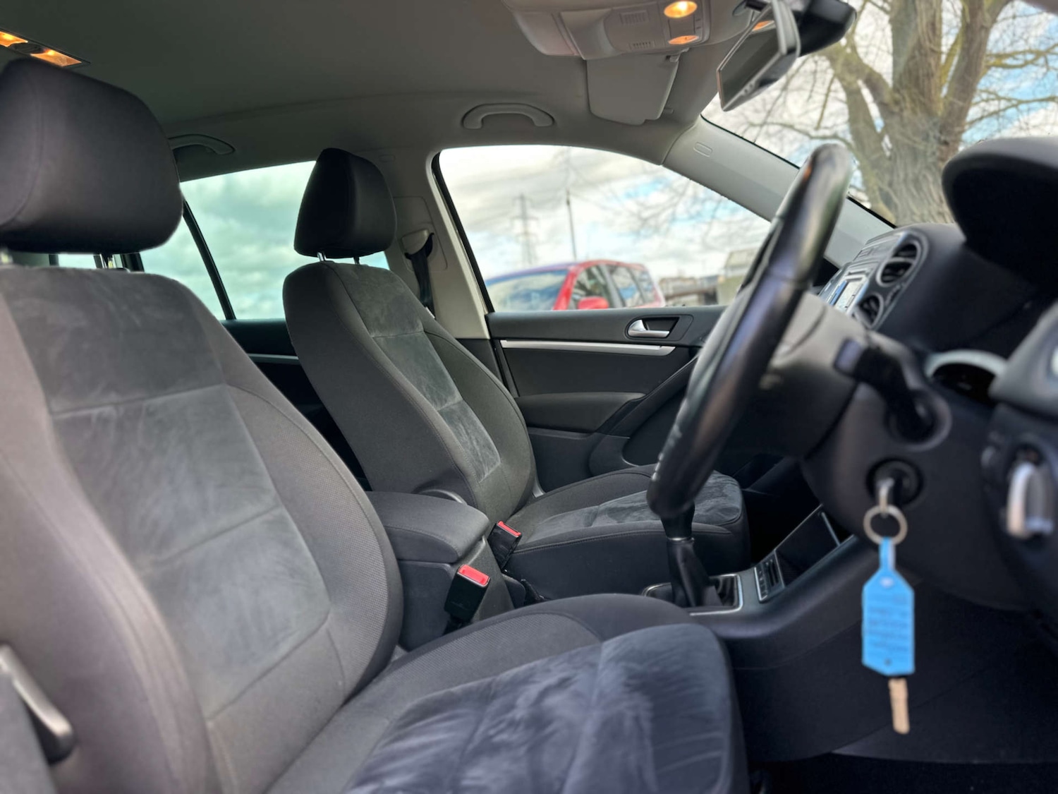 Used Volkswagen Tiguan 2014 for sale - 77594808: Photo 13