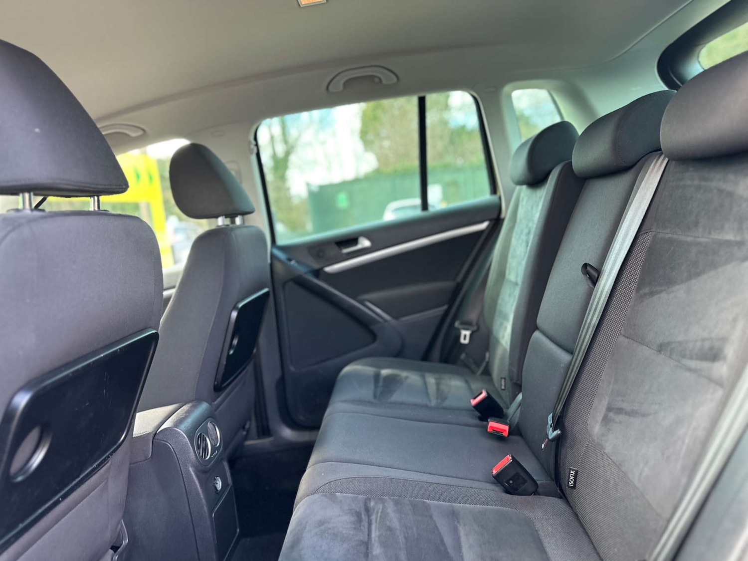 Used Volkswagen Tiguan 2014 for sale - 77594808: Photo 15