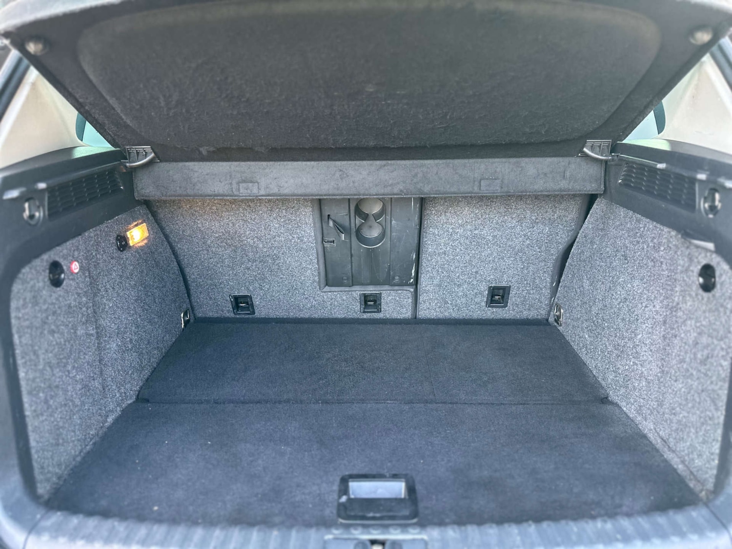 Used Volkswagen Tiguan 2014 for sale - 77594808: Photo 16