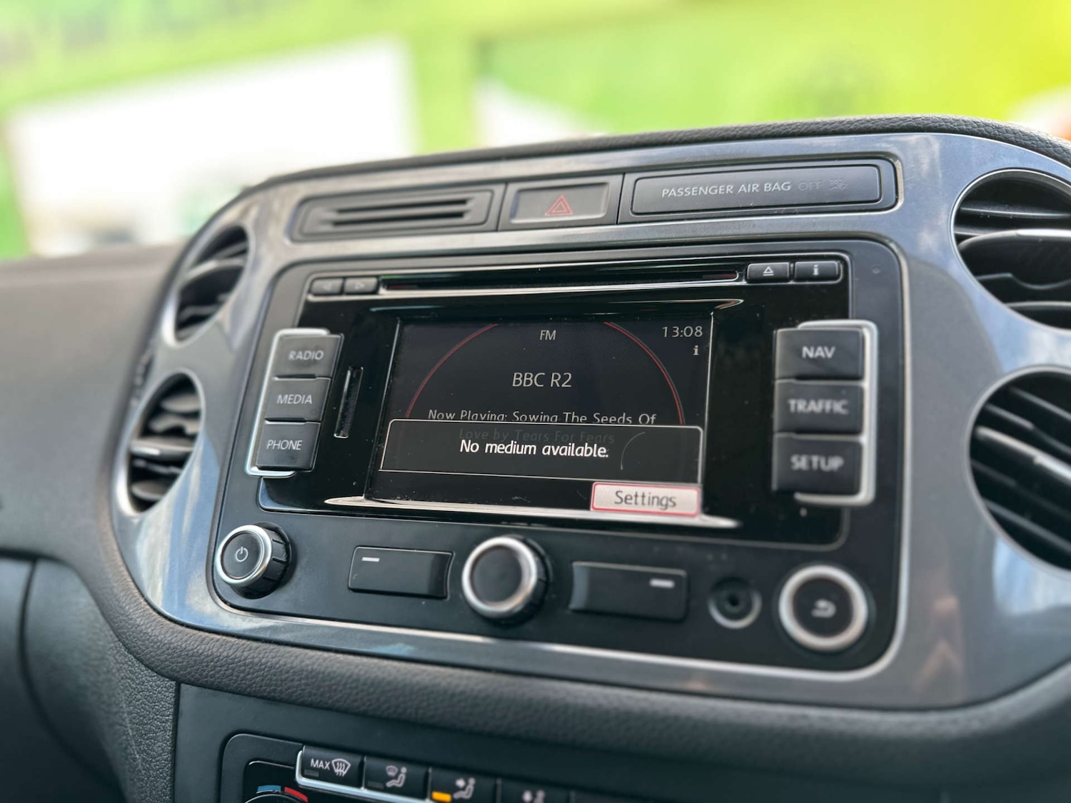 Used Volkswagen Tiguan 2014 for sale - 77594808: Photo 17