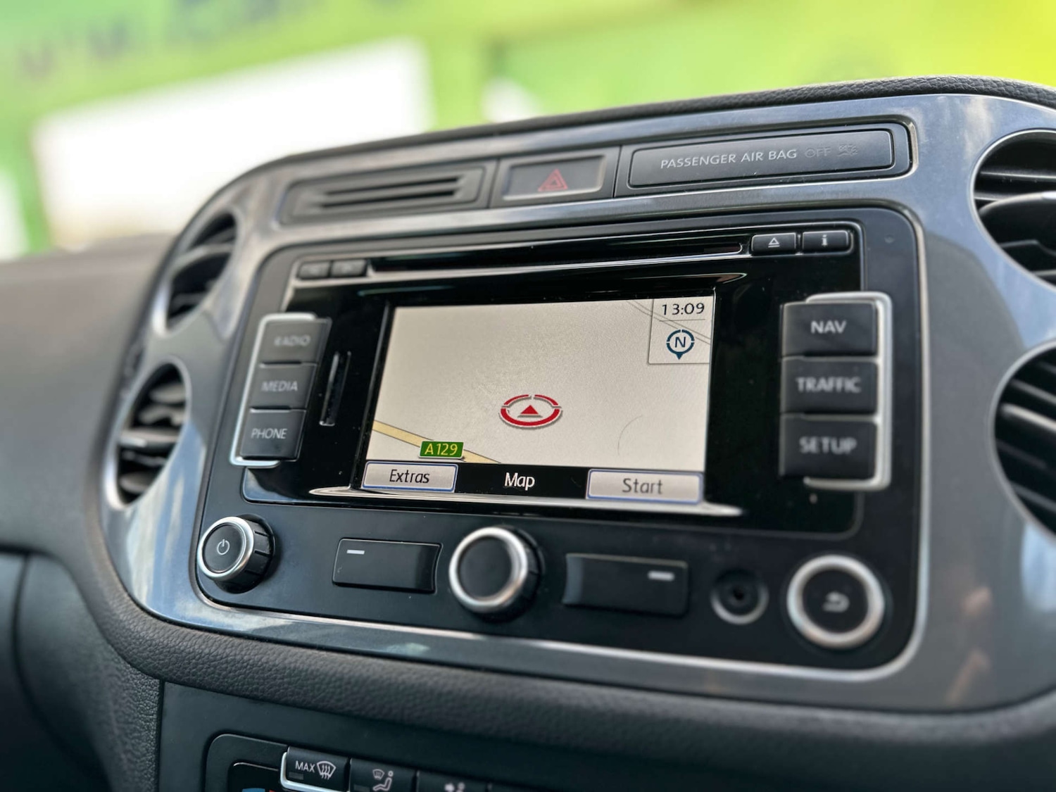 Used Volkswagen Tiguan 2014 for sale - 77594808: Photo 19