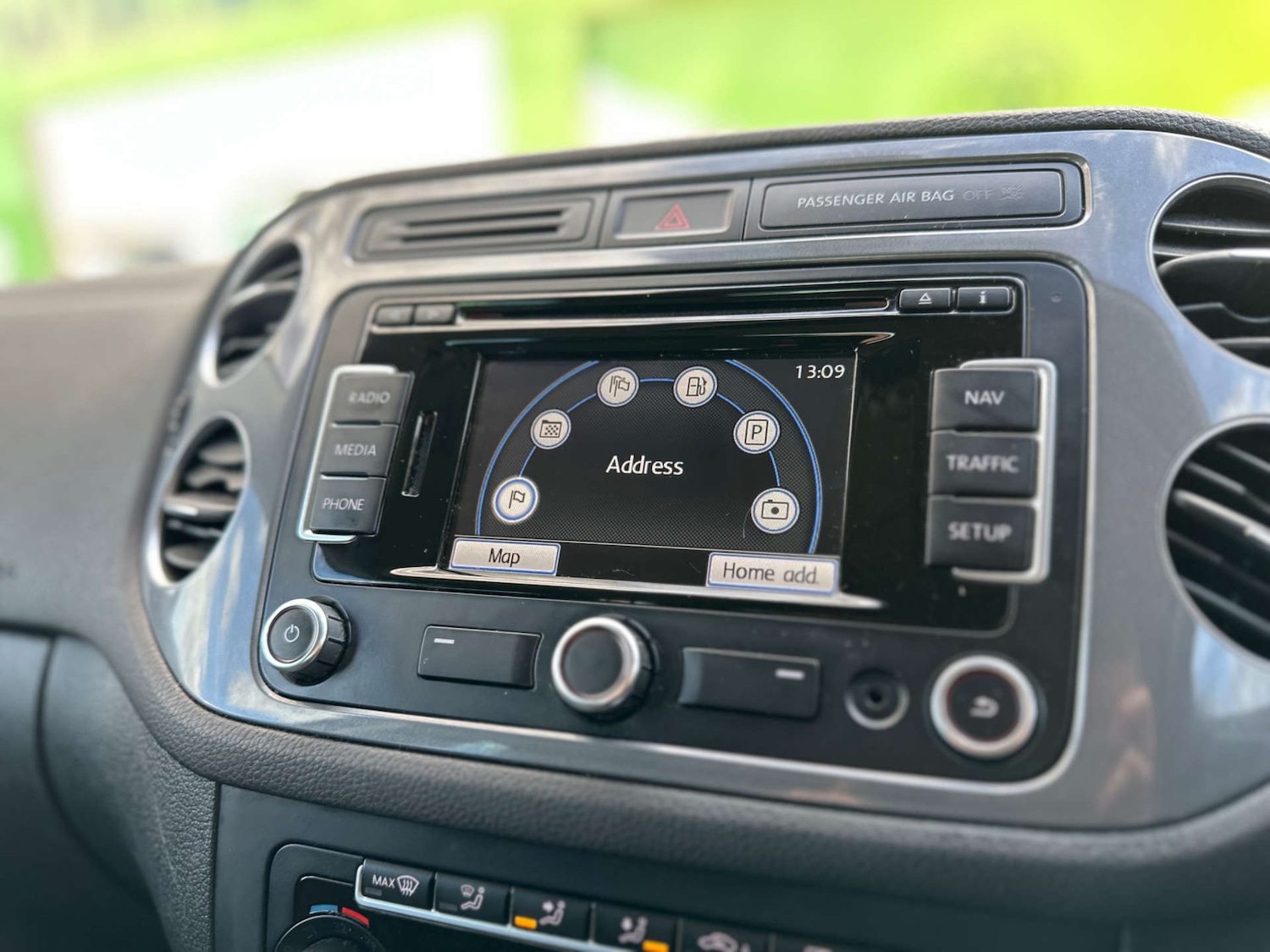 Used Volkswagen Tiguan 2014 for sale - 77594808: Photo 20