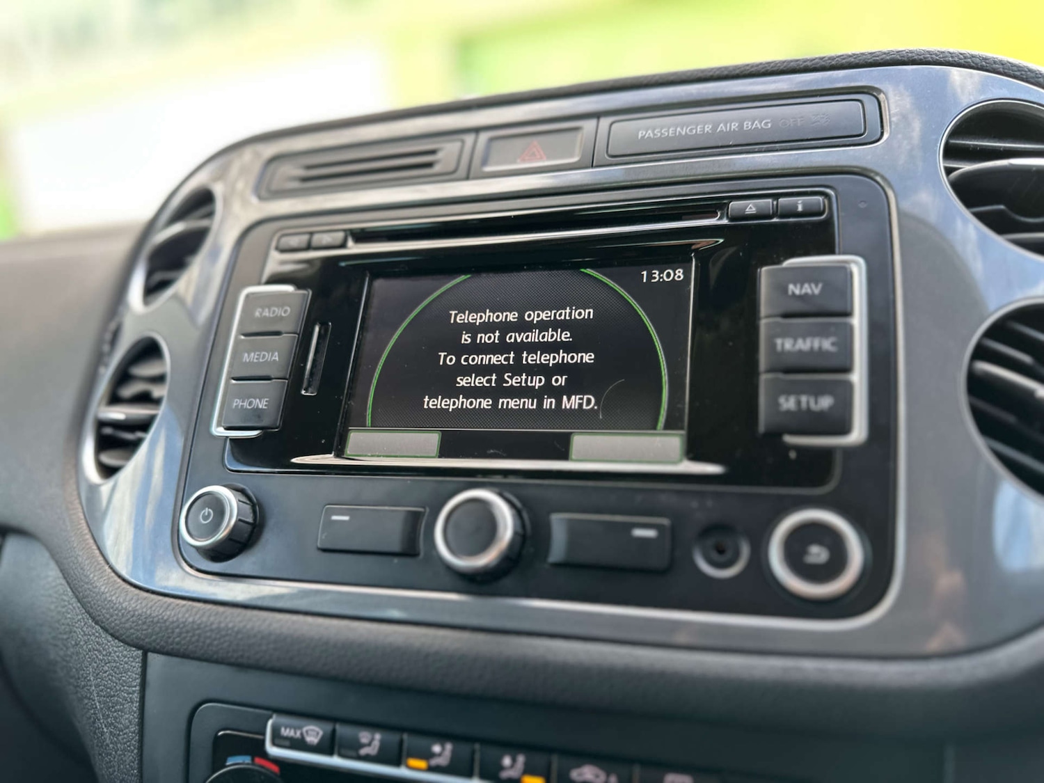 Used Volkswagen Tiguan 2014 for sale - 77594808: Photo 21