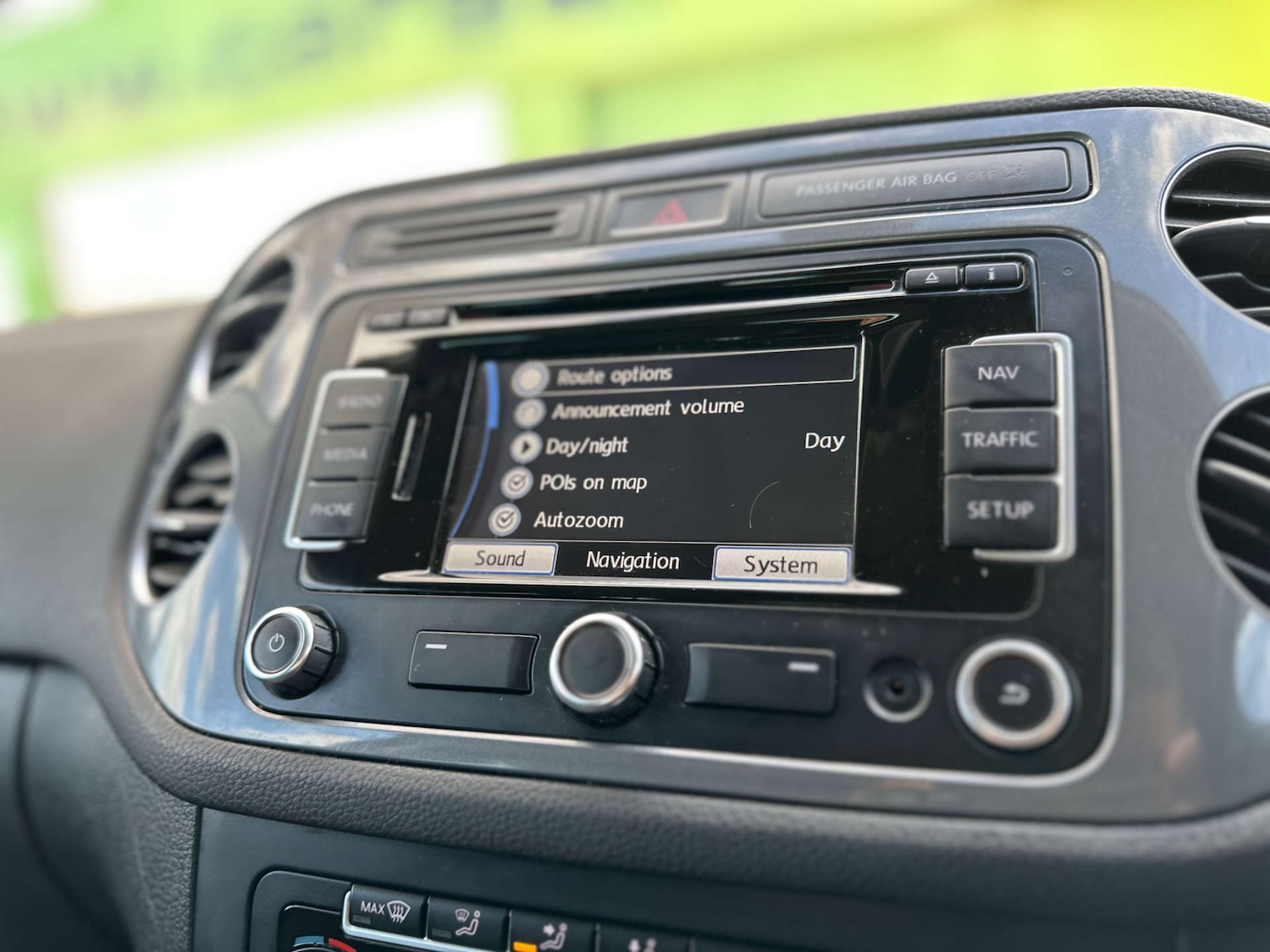 Used Volkswagen Tiguan 2014 for sale - 77594808: Photo 24