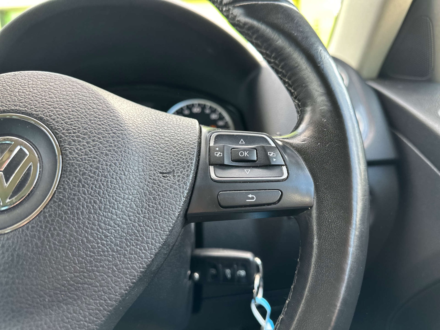 Used Volkswagen Tiguan 2014 for sale - 77594808: Photo 29