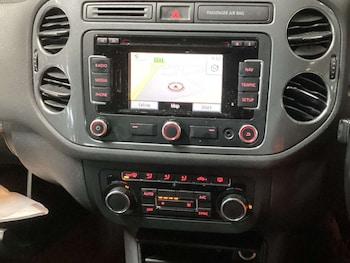 Used Volkswagen Tiguan 2014 for sale - 77594808: Photo