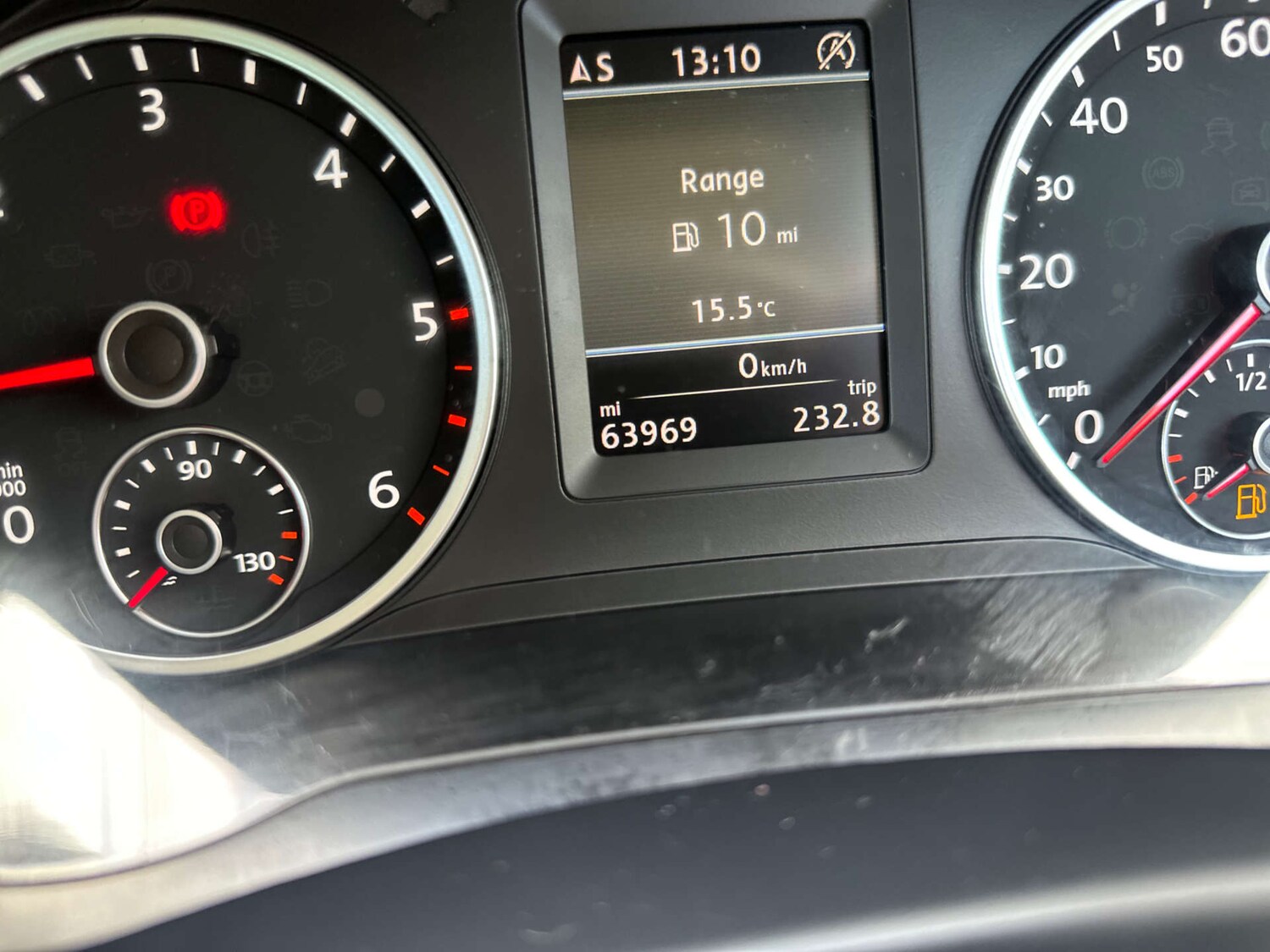 Used Volkswagen Tiguan 2014 for sale - 77594808: Photo 32