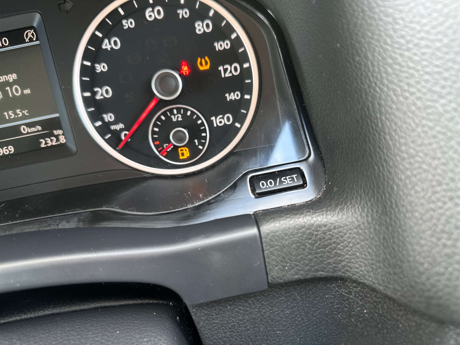 Used Volkswagen Tiguan 2014 for sale - 77594808: Photo 33